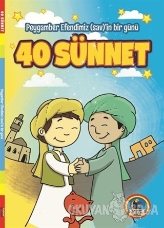 40 Sünnet