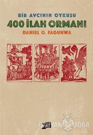 400 İlah Ormanı