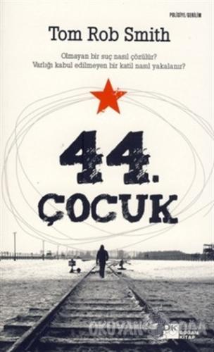 44. Çocuk