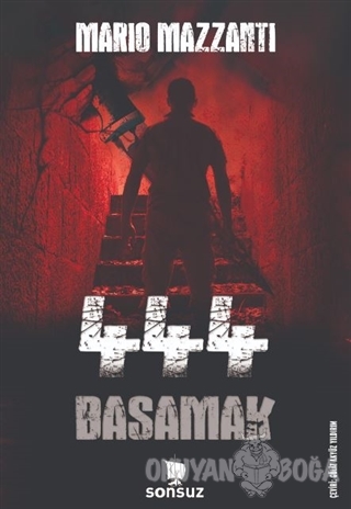 444 Basamak