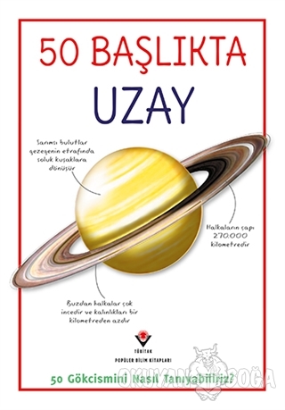 50 Başlıkta Uzay