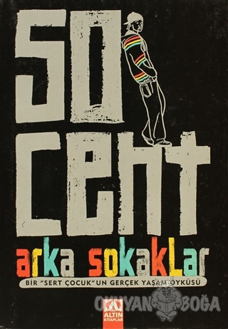 50 Cent - Arka Sokaklar