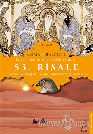 53. Risale