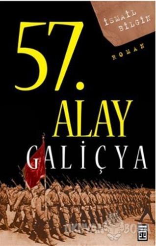 57. Alay Galiçya