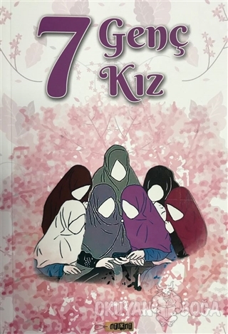 7 Genç Kız - Mehmet Ali Gönül - Etiket Yayınları