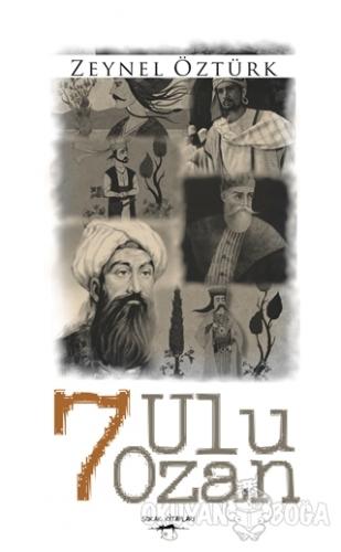 7 Ulu Ozan - Zeynel Öztürk - Sokak Kitapları Yayınları