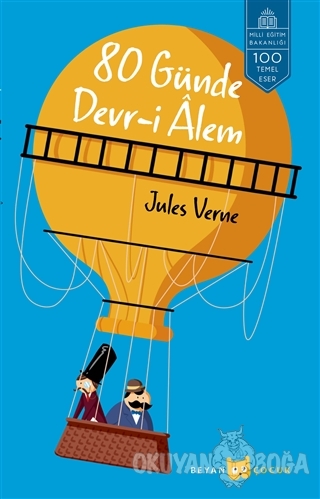 80 Günde Devr-i Alem