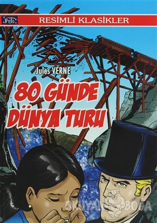 80 Günde Dünya Turu