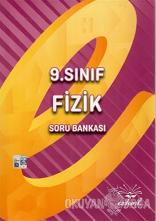9. Sınıf Fizik Soru Bankası - Kolektif - Endemik Yayınları