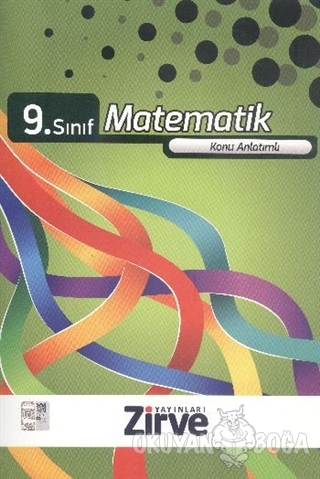 9. Sınıf Matematik Konu Anlatımlı