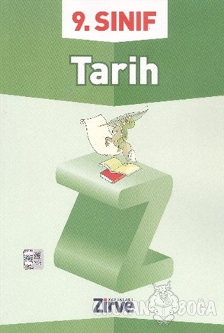 9. Sınıf Tarih Konu Anlatımlı