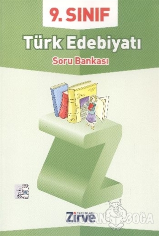 9. Sınıf Türk Edebiyatı Soru Bankası