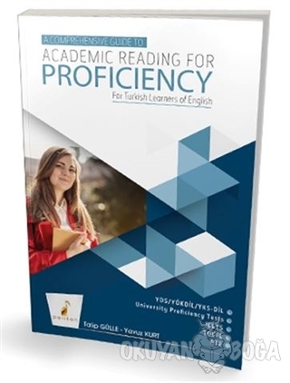 A Comprehensive Guide to Academic Reading for Proficiency