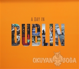 A Day In Dublin - Niko Guido - Yakın Kitabevi