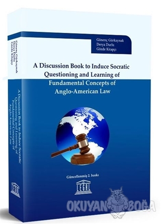 A Discussion Book to Induce Socratic Questioning and Learning of Funda