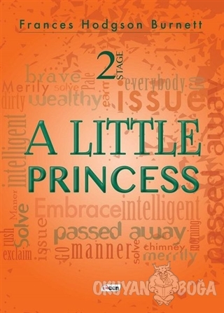 A Little Princess - 2 Stage - Frances Hodgson Burnett - Teen Yayıncılı