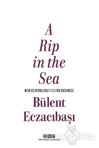 A Rip in the Sea