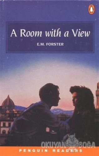 A Room with a View - E. M. Forster - Pearson Hikaye Kitapları