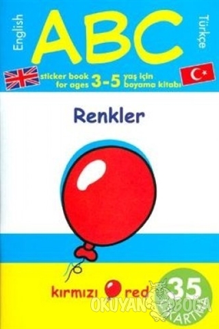 Abc Renkler Kolektif Dogan Egmont Yayincilik