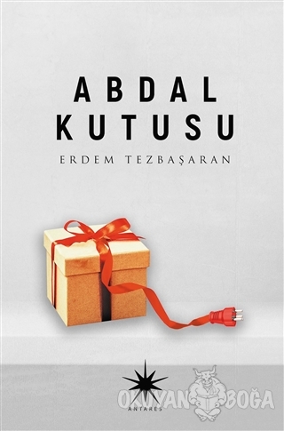 Abdal Kutusu - Erdem Tezbaşaran - Antares Yayınları