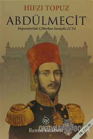Abdülmecit