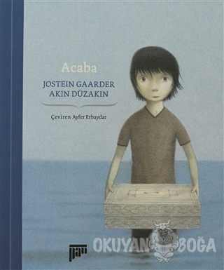Acaba
