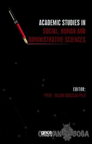 Academic Studies in Social, Human and Administrative Sciences - Hasan 