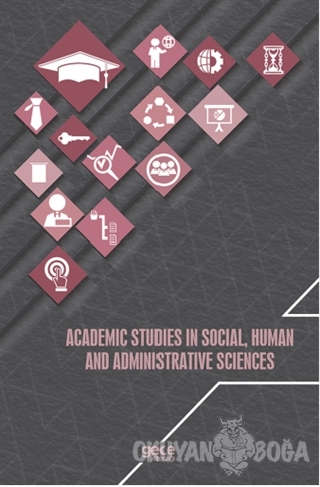 Academic Studies In Social Human And Administrative Sciences - Kolekti