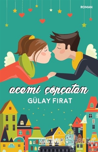 Acemi Çöpçatan