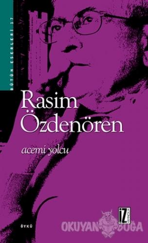Acemi Yolcu