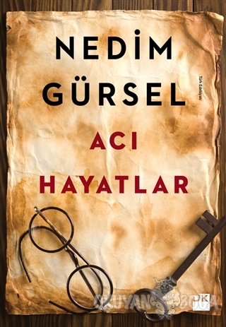 Acı Hayatlar