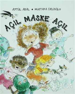 Açıl Maske Açıl