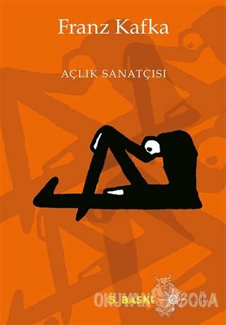 Açlık Sanatçısı