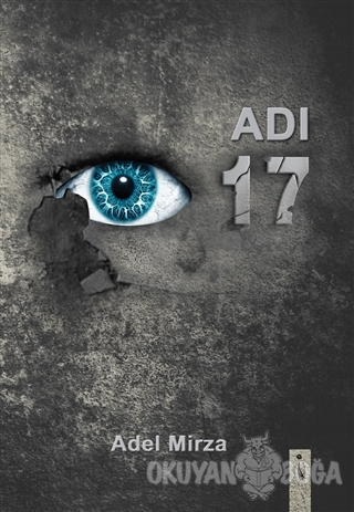 Adı 17 - Adel Mirza - İkinci Adam Yayınları