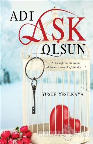 Adı Aşk Olsun