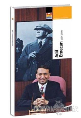 Adil Emecan 1994-1999 - Kolektif - Zeytinburnu Belediyesi Kültür Yayın