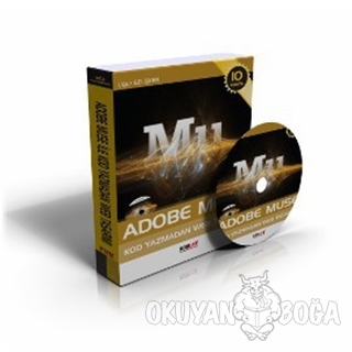 Adobe Muse - Uğur Gelişken - Kodlab Yayın Dağıtım