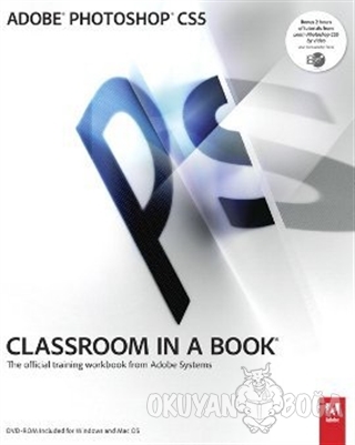 Adobe Photoshop CS5 - Classroom in a Book - Brie Gyncild - Pearson Aka