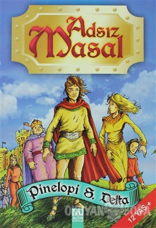 Adsız Masal