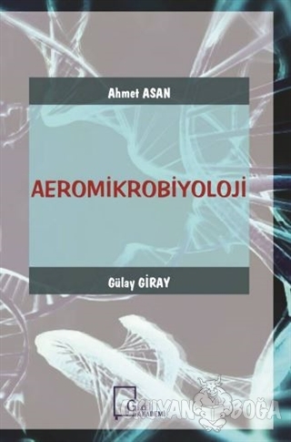 Aeromikrobiyoloji - Ahmet Asan - Gece Akademi