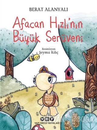 Afacan Hızlı'nın Büyük Serüveni