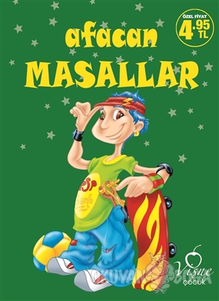 Afacan Masallar