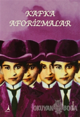Aforizmalar