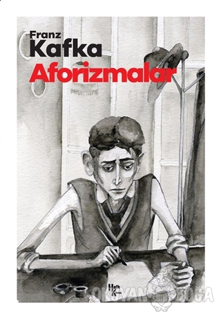 Aforizmalar - Franz Kafka - Halk Kitabevi