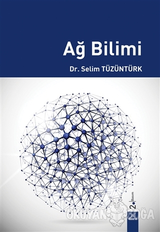 Ağ Bilimi - Selim Tüzüntürk - Dora Basım Yayın