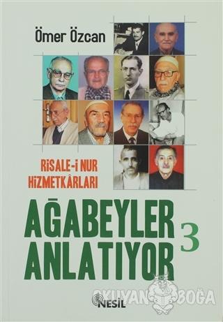 Ağabeyler Anlatıyor 3