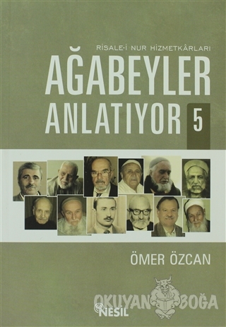 Ağabeyler Anlatıyor 5
