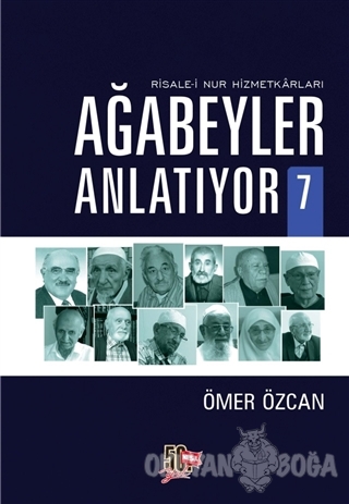 Ağabeyler Anlatıyor 7