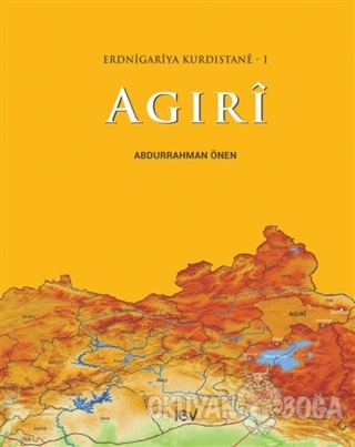 Agıri - Erdnigariya Kurdistane 1 - Abdurrahman Önen - İsmail Beşikçi V