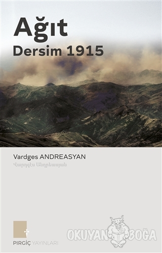 Ağıt - Dersim 1915